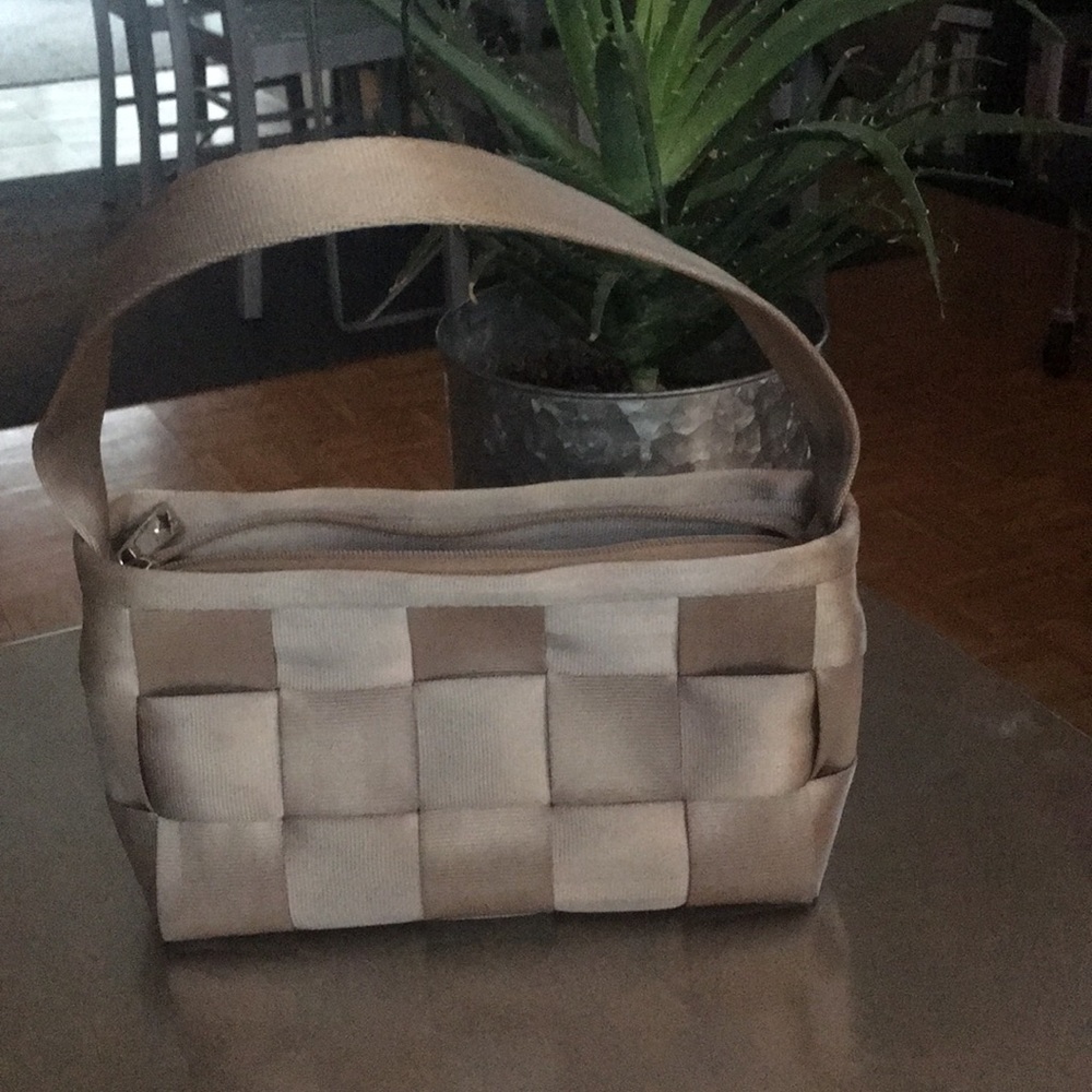 Harveys/ Original Seatbelt / Bag/